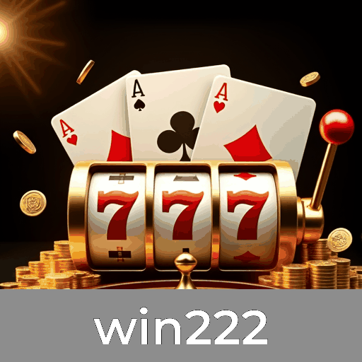 win222: Apostas esportivas com foco no Brasil