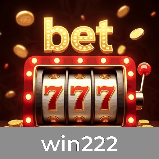 win222: Slots com Mega Prêmios, Jogos de Mesa Estratégicos e Experiências Imersivas com Dealers Ao Vivo