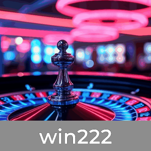 win222 - Plataforma de Apostas Segura e Divertida