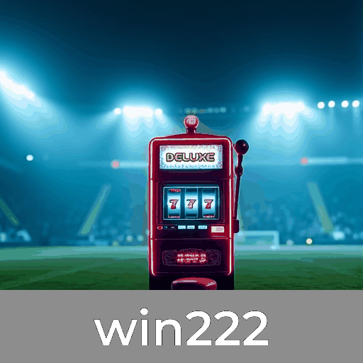 A Emoção dos Jogos de Cassino com win222: Ganhos a Cada Rodada