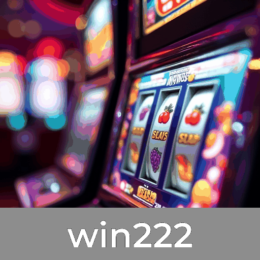 win222 - Plataforma de Apostas Segura e Divertida