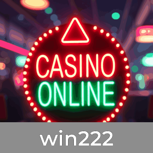 win222 - Plataforma de Apostas Segura e Divertida