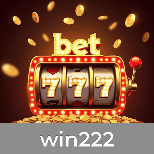 win222 - Plataforma de Apostas Segura e Divertida