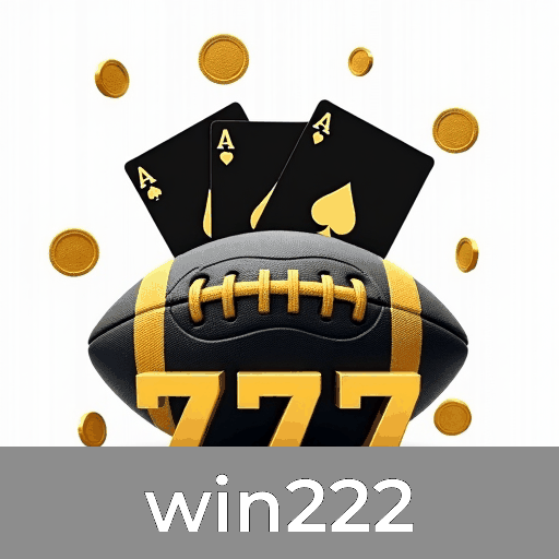 win222: Apostas esportivas com foco no Brasil