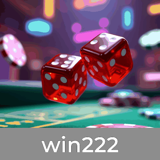 win222: Slots com Mega Prêmios, Jogos de Mesa Estratégicos e Experiências Imersivas com Dealers Ao Vivo
