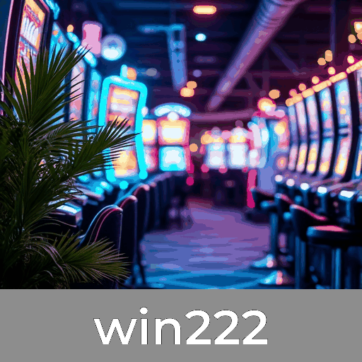A Emoção dos Jogos de Cassino com win222: Ganhos a Cada Rodada