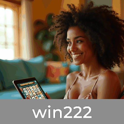 win222: Slots com Mega Prêmios, Jogos de Mesa Estratégicos e Experiências Imersivas com Dealers Ao Vivo