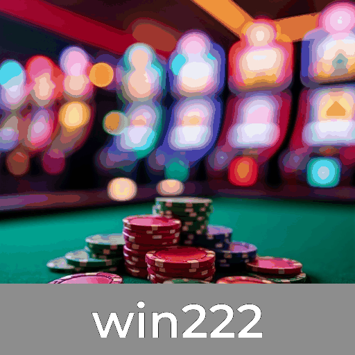 Win222: A Experiência de Jogos de Mesa ao Vivo Mais Realista