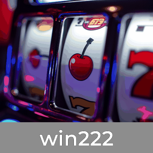 win222: Slots com Mega Prêmios, Jogos de Mesa Estratégicos e Experiências Imersivas com Dealers Ao Vivo