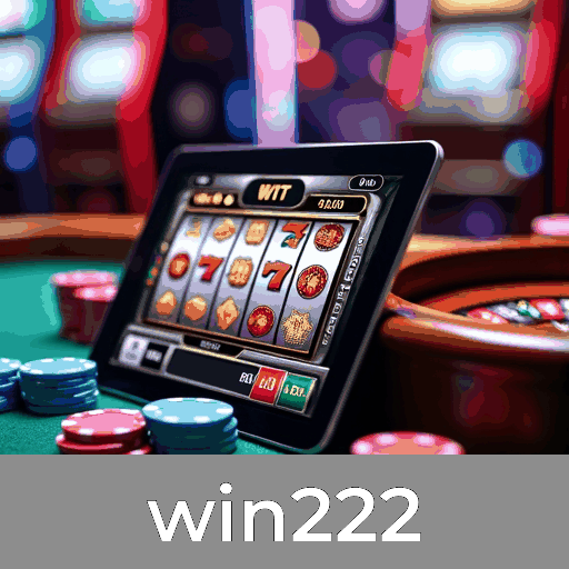 Explore as Ofertas Inigualáveis de Bônus no Win222
