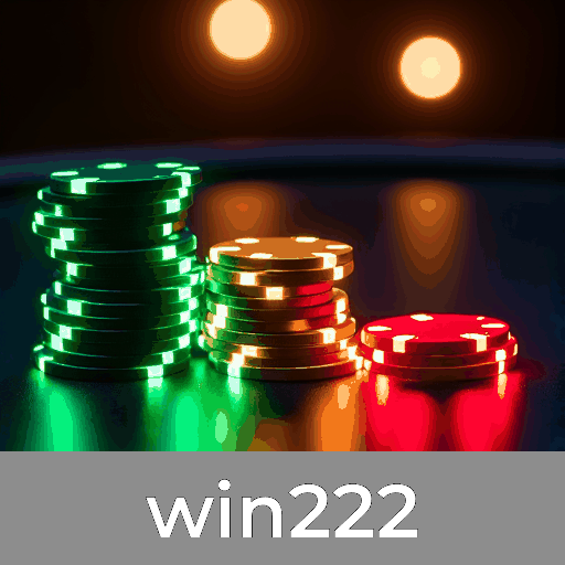 Explore a conveniência e funcionalidades completas do app win222