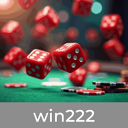 A Emoção dos Jogos de Cassino com win222: Ganhos a Cada Rodada